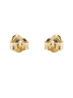 Round Diamond Stud Earrings | 0.3 Carats