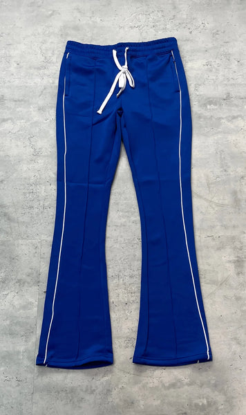 STACKED FIT TRACK PANTS